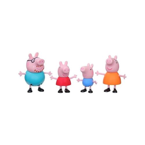 Peppa Pig Familie Wutz