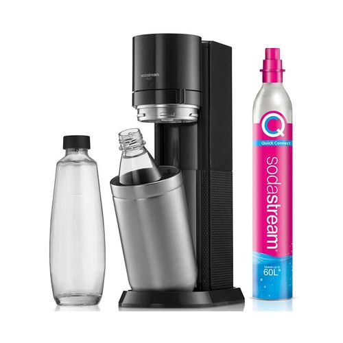 Sodastream DUO - Black