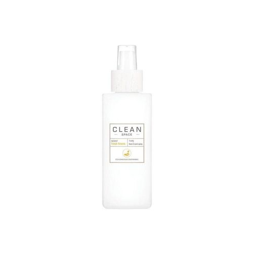 Clean - Fresh Linens Linen & Room Spray 148 ml