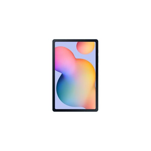 Samsung Galaxy Tab S6 Lite 64GB 4G - Angora Blue