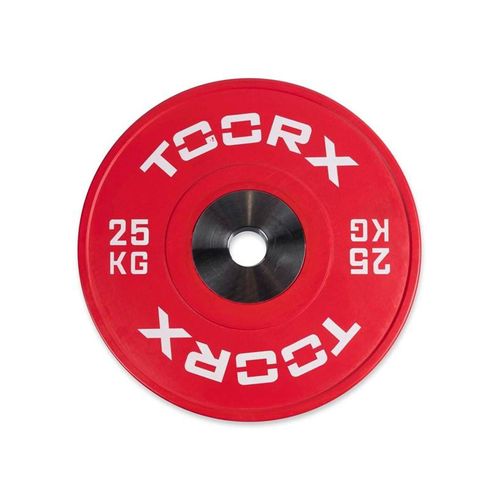 Toorx Bumperplate Competition 25 kg.