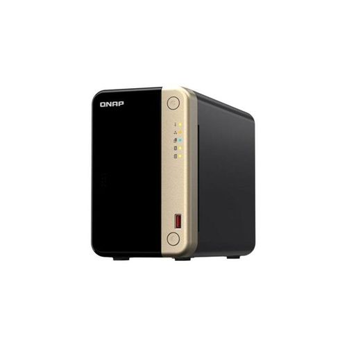 QNAP TS-264 - NAS server - 16 TB - NAS Server