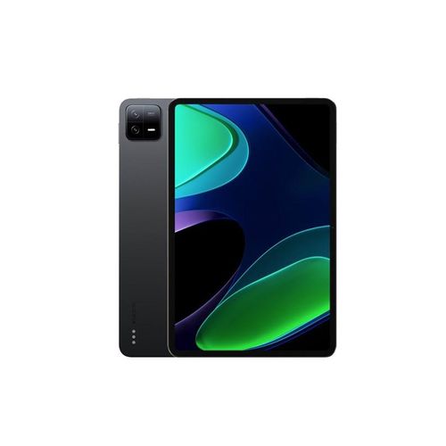 Xiaomi Pad 6 128GB/6GB - Gravity Grey