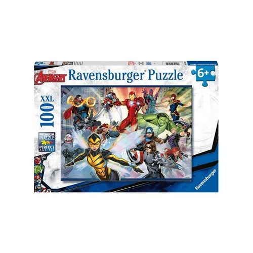 Ravensburger Avengers 100p