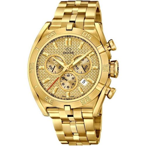 Jaguar J853/2 Executive Chronograph 46mm