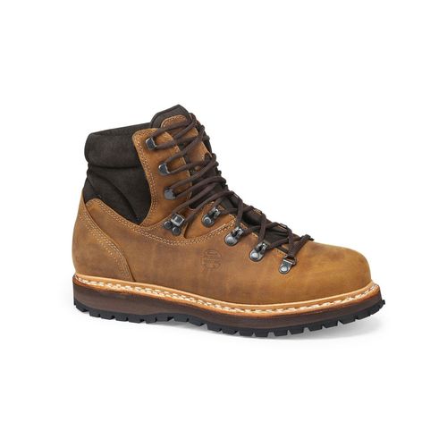 Hanwag Bergler Nuss Hazelnut - Hellbraun, 6,5