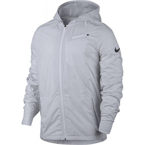 Nike Sweatshirts Hyper Elite Jacket, 848531100, Größe: 183