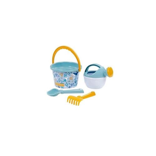 Little Dutch Beach Set Ocean Dreams Blue