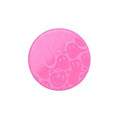 PopSockets PopGrip Standard Smiley Melt