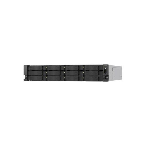 QNAP TS-H1277AXU-RP - NAS server - NAS Server