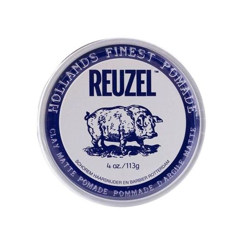 Reuzel - Clay Matte Pomade 113 ml