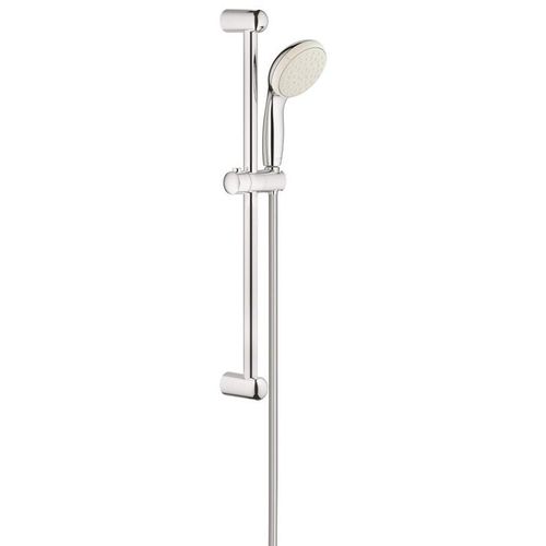 Grohe Tempesta 100 I shower set 600 mm, chrome