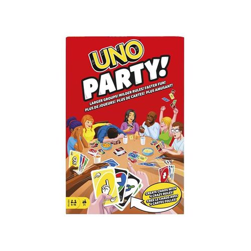 UNO Party