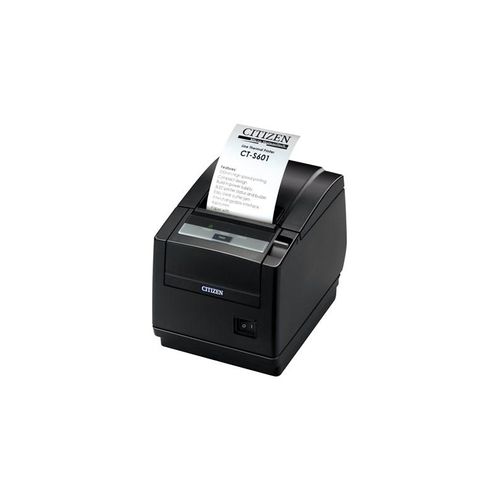 Citizen Systems Citizen CT-S601II Receipt printer - Einfarbig - Thermodirekt