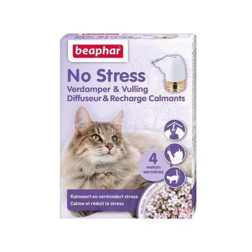 Beaphar No Stress Cat