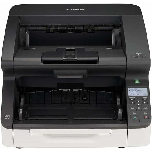 Canon Scanner imageFORMULA DR-G2110 A3