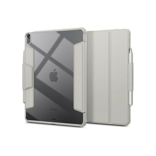 Spigen Air Skin Pro - gray - iPad Air 13" 2024