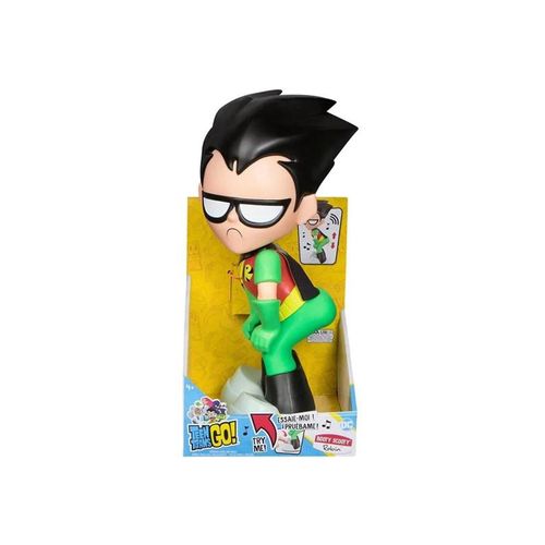 Teen Titans Go Booty Scooty Robin 30 cm