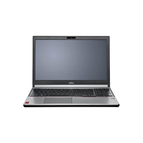 Fujitsu Refurbished LIFEBOOK E754 - Core i5 / 8GB / 256GB - Refurbished