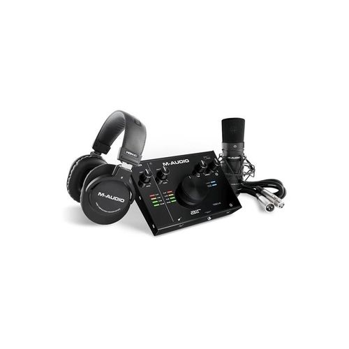 M-Audio AIR 192|4 Vocal Studio Pro