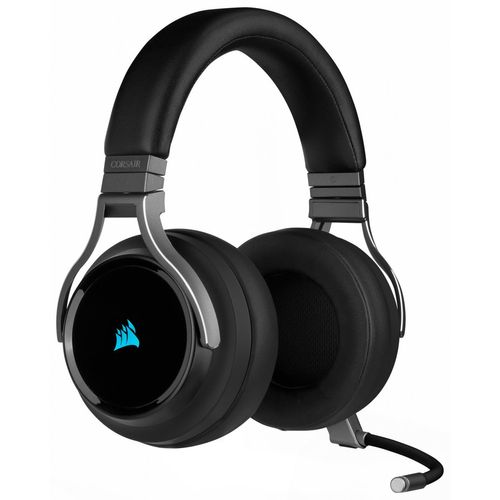 VIRTUOSO RGB carbon Gaming-Headset