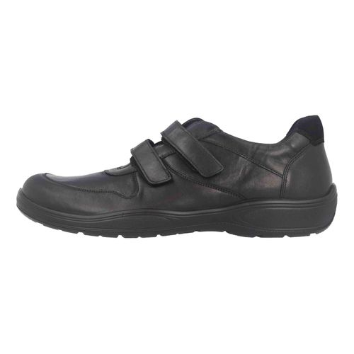 Jomos Komfort Slipper Herren 373931313230 Schwarz 43 EU