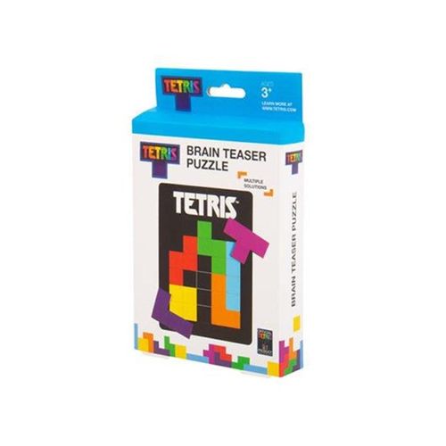 Fizz Creations Tetris