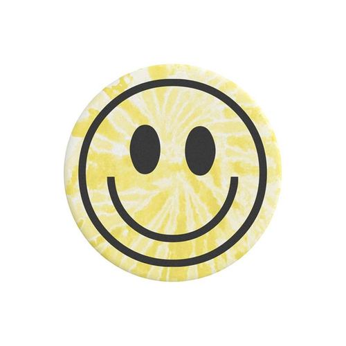 PopSockets Tie Dye Smiley