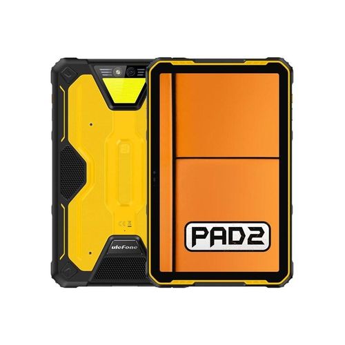 Ulefone Armor Pad 2 256GB/8GB - Orange