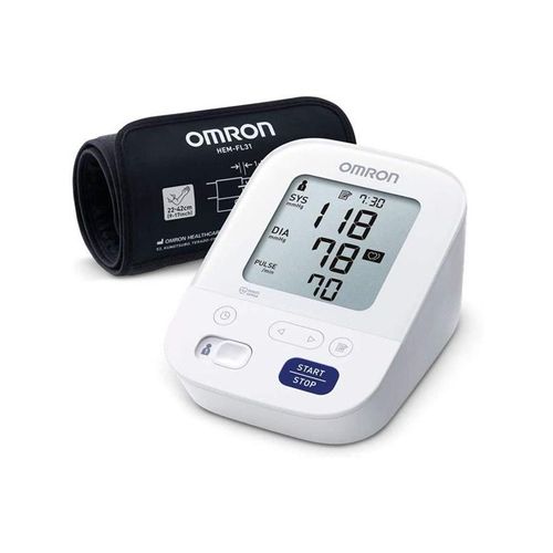 Omron X3 Comfort