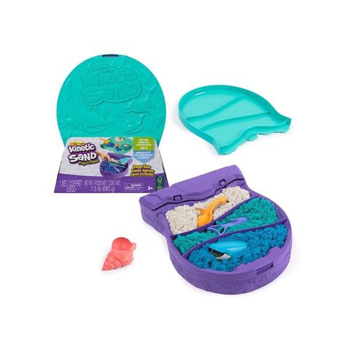 Kinetic Sand Deep Sea Dive