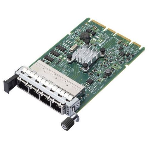 Lenovo Broadcom 5719 PCIe Netzwerkkarte 4 Ports Gigabit Ethernet 1000Mbit/s Intern