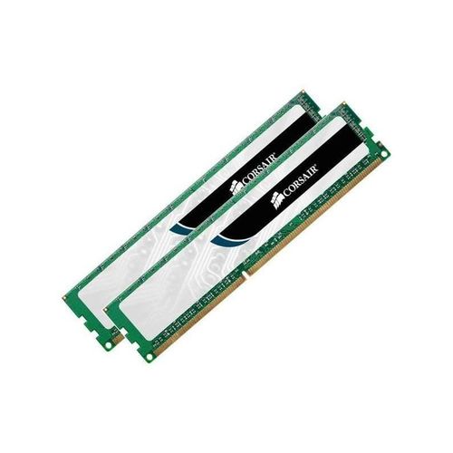 Corsair VS DDR3-1333 DC - 16GB