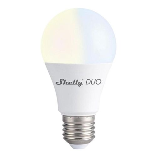 Shelly Duo E27