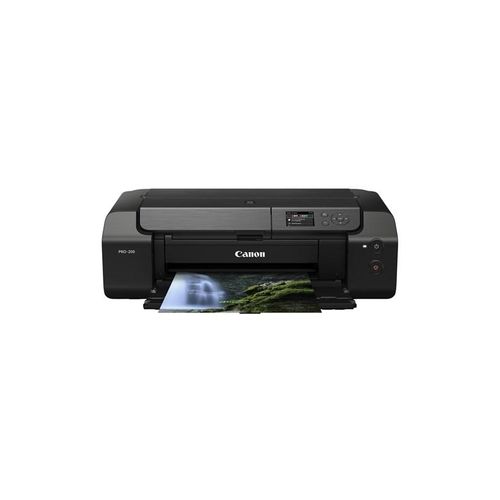 Canon PIXMA PRO-200 Fotodrucker - Farbe - Tinte