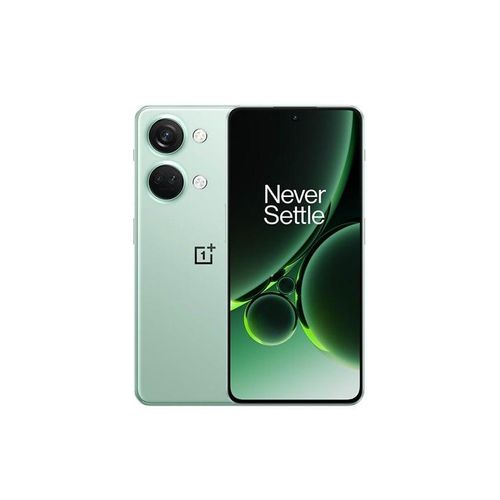 OnePlus Nord 3 128GB/8GB - Misty Green *DEMO*
