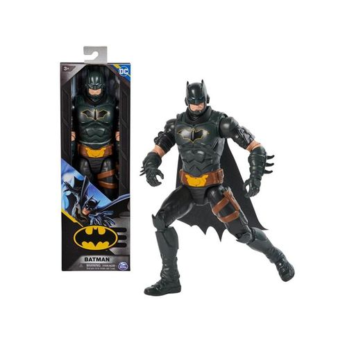 Batman & DC Universe Batman Figure S6 30 cm