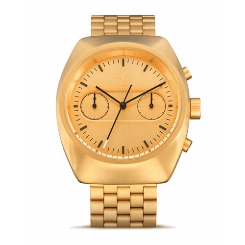 Adidas Process Chrono M3 Z18502 Herrenuhr Chronograph