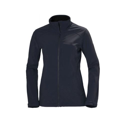 Helly Hansen Helly Hansen W Paramount Softshelljacke Damen dunkelblau