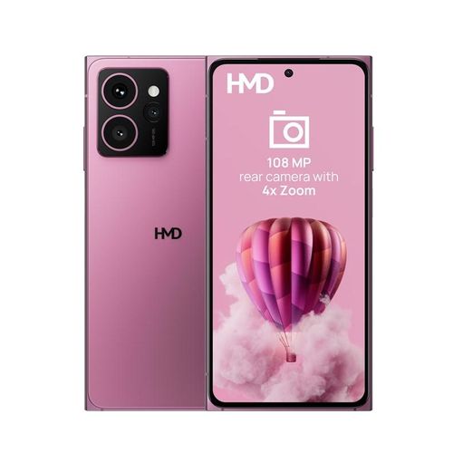 HMD Skyline 256GB/8GB - Pink