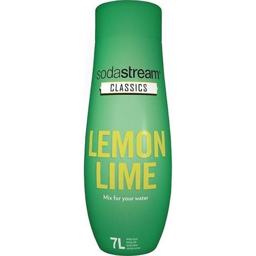 Sodastream Lemon Lime - 440 ml