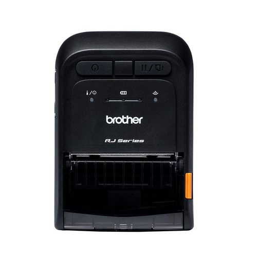Brother RJ-2055WB Etikettendrucker