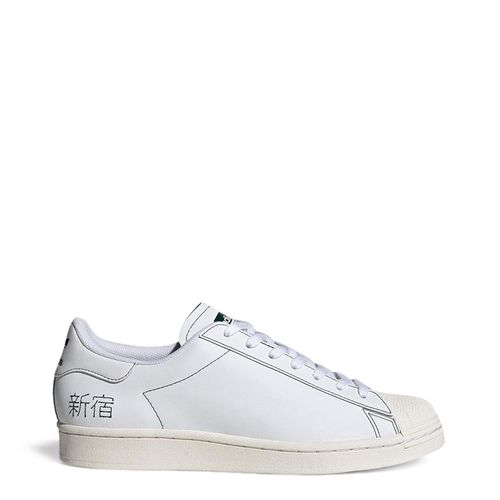 Adidas FV2835_SuperstarPure : Größe - UK 6.0 Größe: UK 6.0