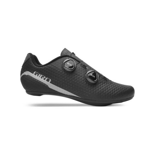 GIRO Fahrradschuhe - REGIME - Schwarz 47