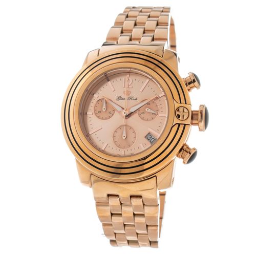 Damenuhr Glam Rock gr31112 (Ø 40 mm)
