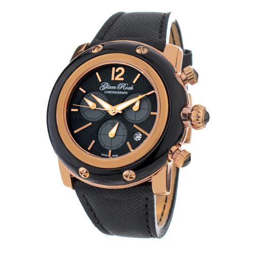 Damenuhr Glam Rock gr10143 (Ø 46 mm)