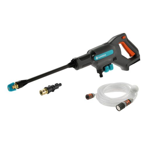 Akku-Hochdruckreiniger AquaClean 24/18V P4A solo