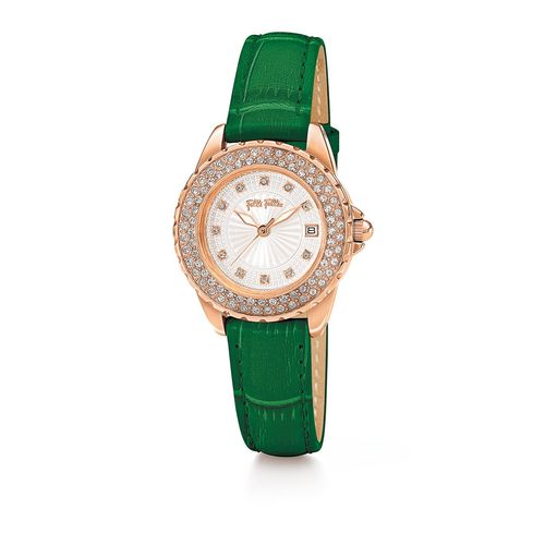 Uhren Folli Follie wf13b071sts