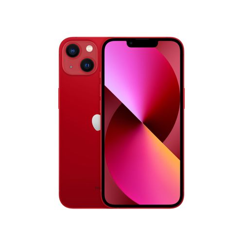iPhone 13 128GB (Product Red, iOS)