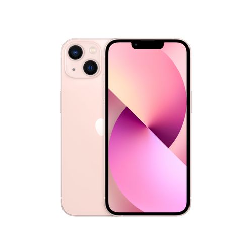 iPhone 13 | 256 GB | Dual-SIM | pink | C